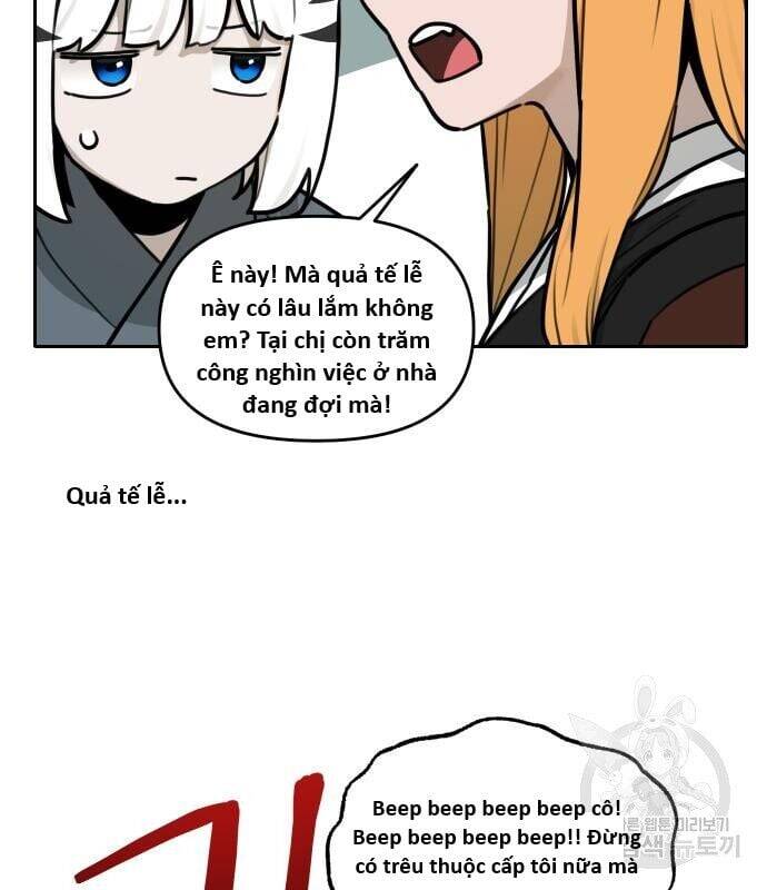 Hổ Đến Chơi Nhà Chapter 119 - 35