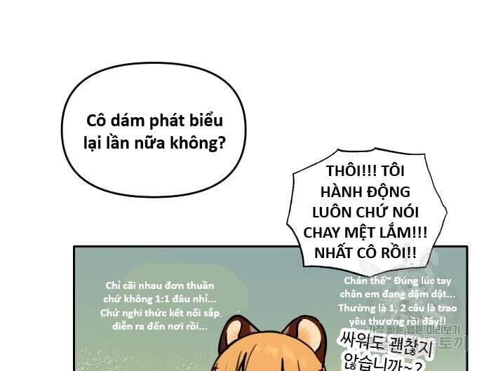 Hổ Đến Chơi Nhà Chapter 119 - 38
