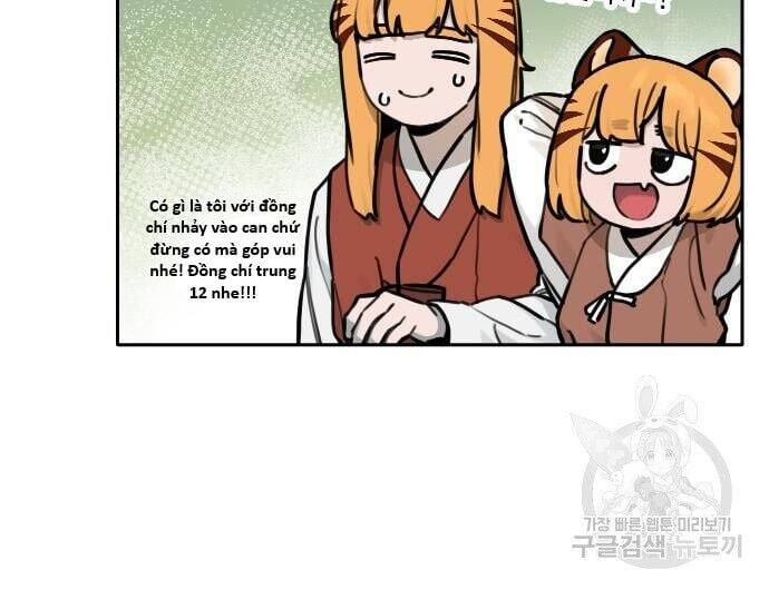 Hổ Đến Chơi Nhà Chapter 119 - 39