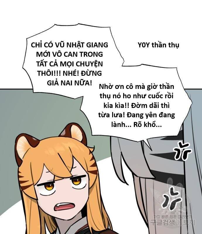 Hổ Đến Chơi Nhà Chapter 119 - 43