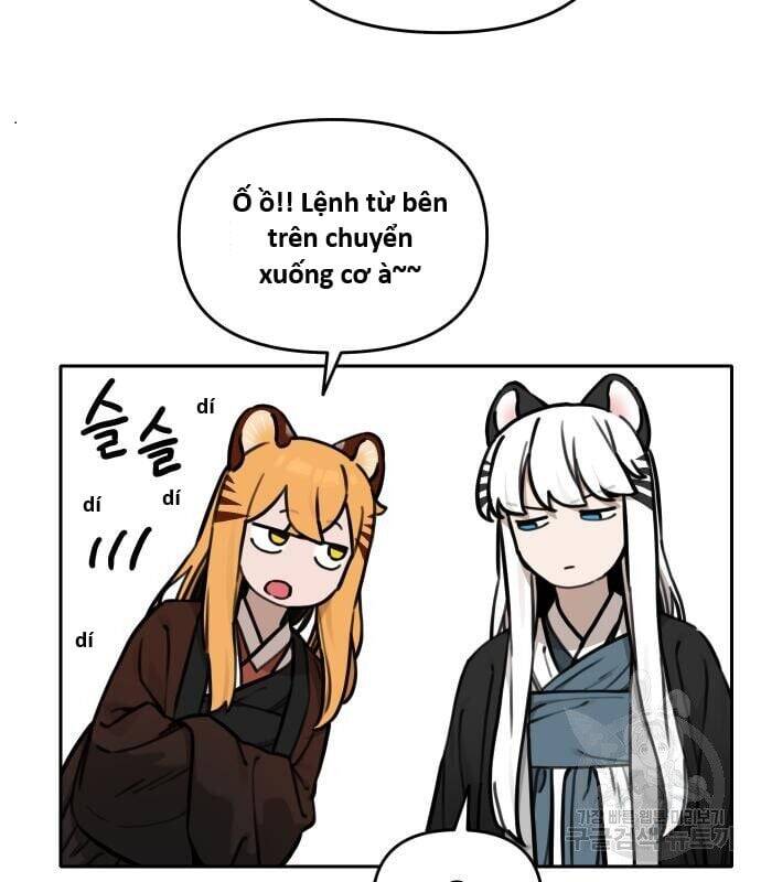 Hổ Đến Chơi Nhà Chapter 119 - 46