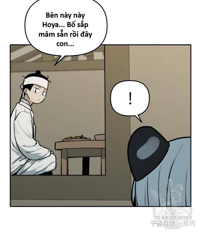 Hổ Đến Chơi Nhà Chapter 119 - 5