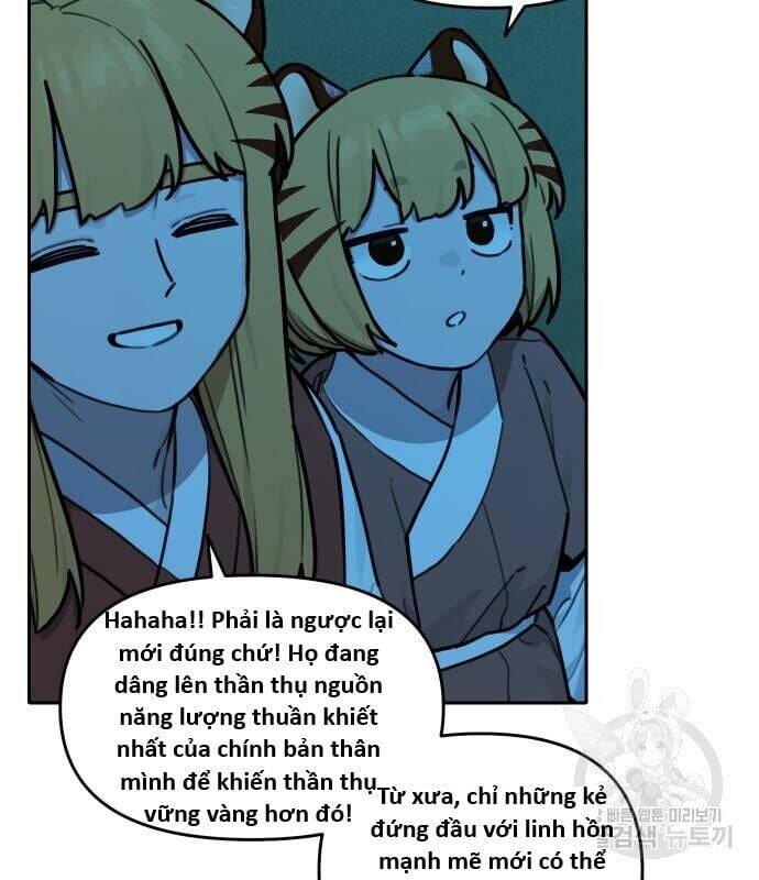 Hổ Đến Chơi Nhà Chapter 119 - 53