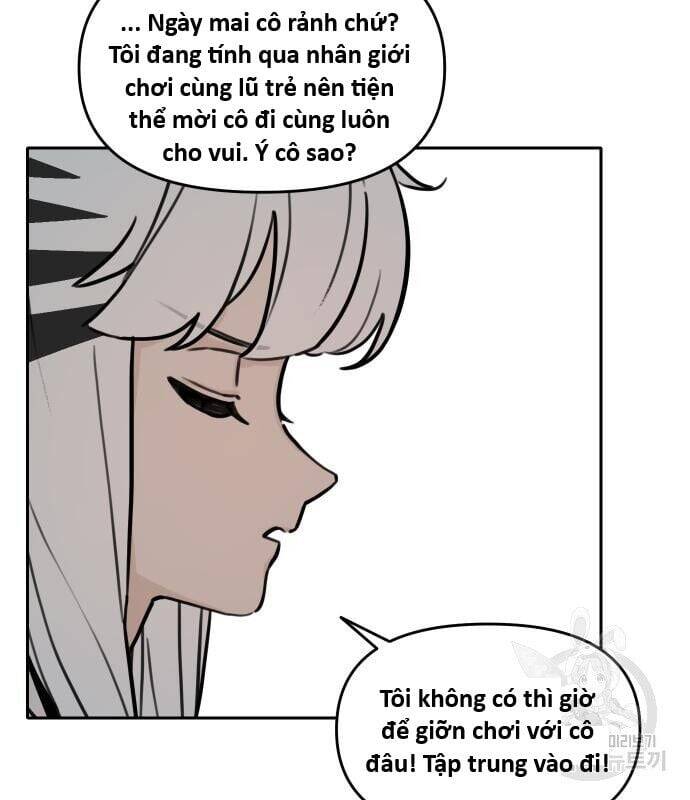 Hổ Đến Chơi Nhà Chapter 119 - 66