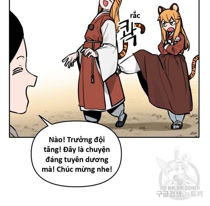 Hổ Đến Chơi Nhà Chapter 119 - 76