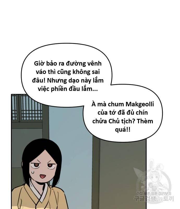 Hổ Đến Chơi Nhà Chapter 119 - 77