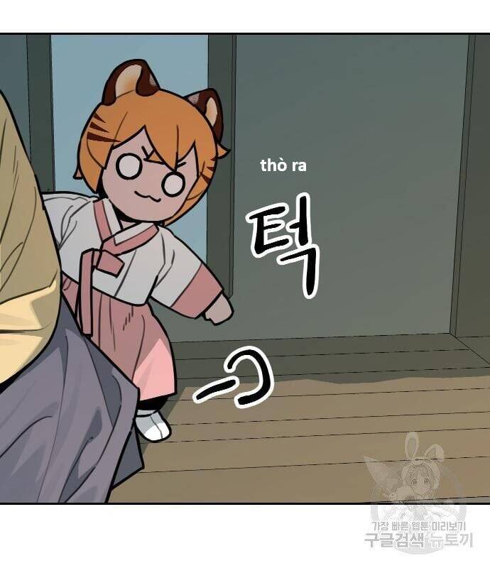 Hổ Đến Chơi Nhà Chapter 119 - 80