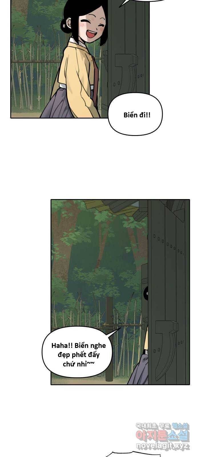 Hổ Đến Chơi Nhà Chapter 120 - 12