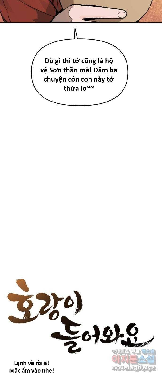 Hổ Đến Chơi Nhà Chapter 120 - 15