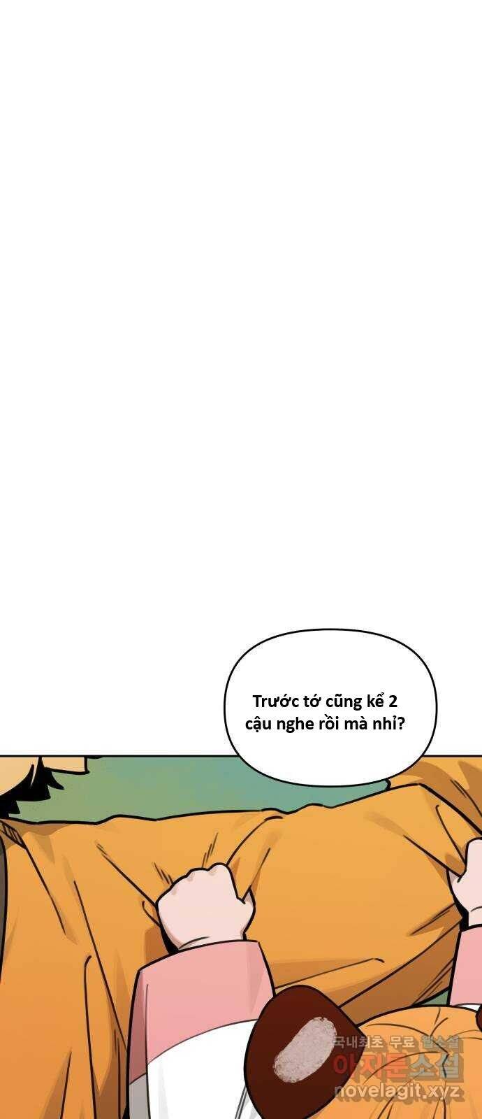 Hổ Đến Chơi Nhà Chapter 120 - 16