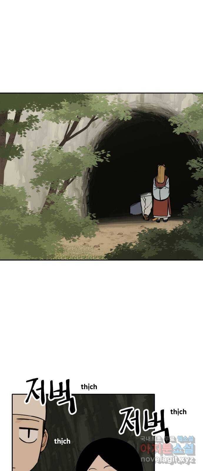 Hổ Đến Chơi Nhà Chapter 120 - 21