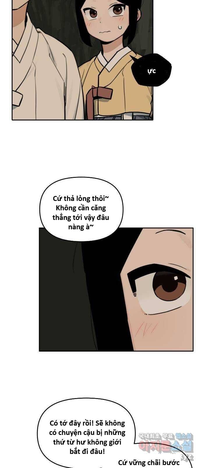 Hổ Đến Chơi Nhà Chapter 120 - 22