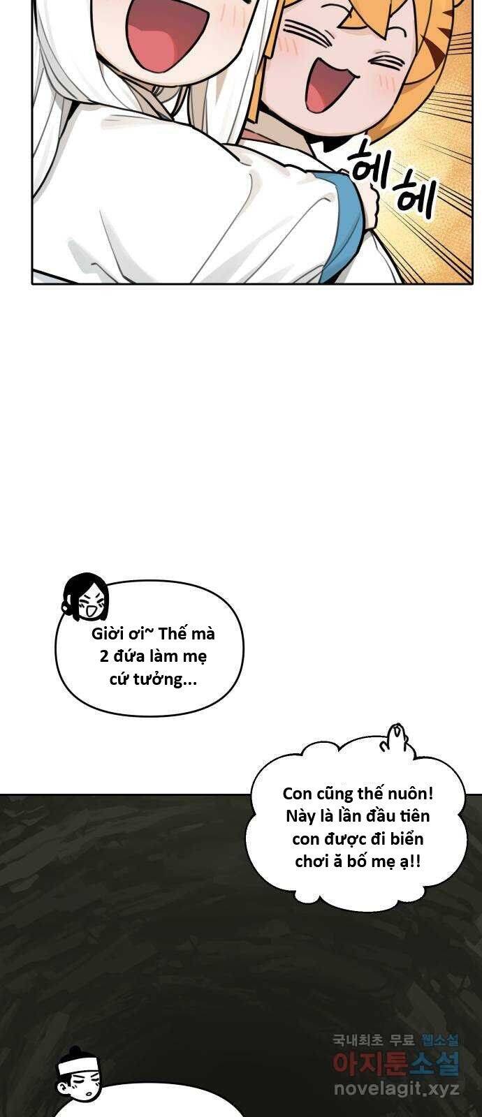 Hổ Đến Chơi Nhà Chapter 120 - 26