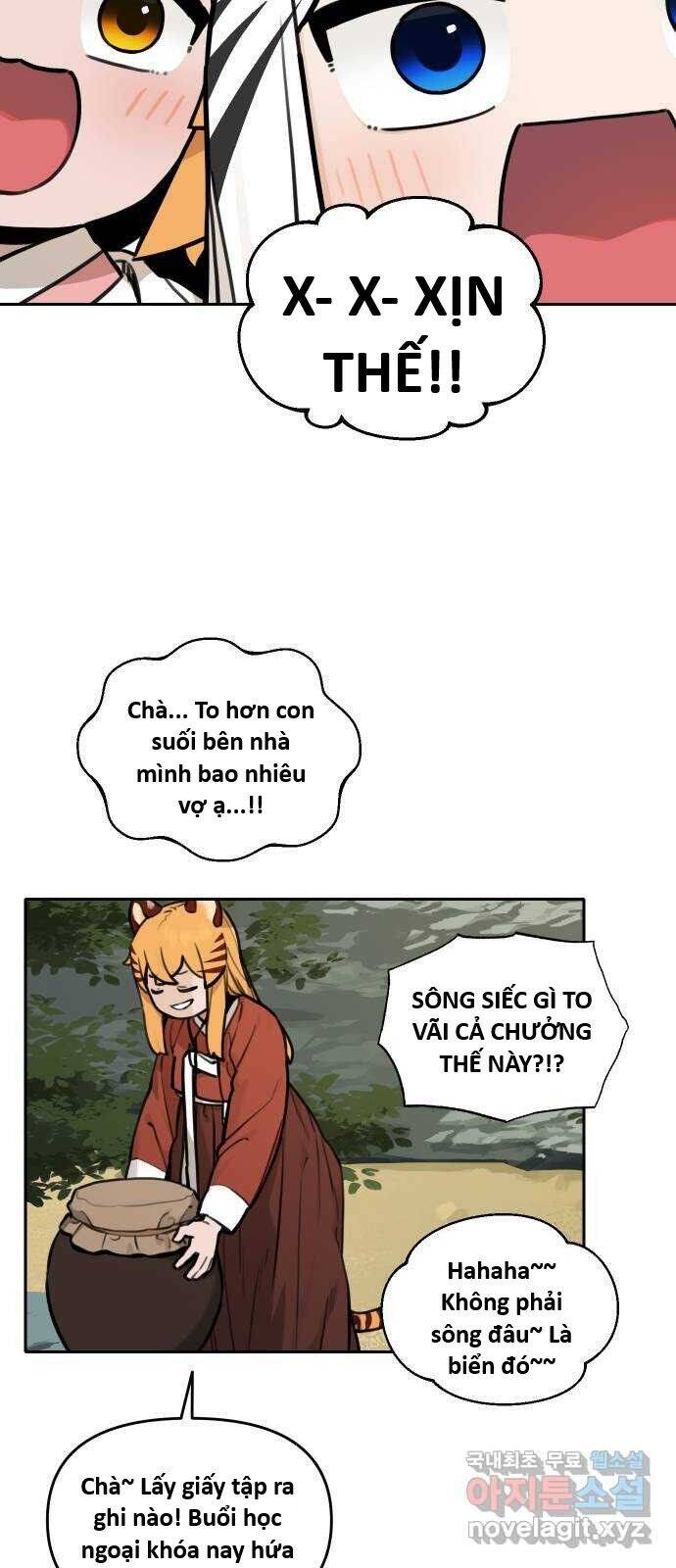 Hổ Đến Chơi Nhà Chapter 120 - 31