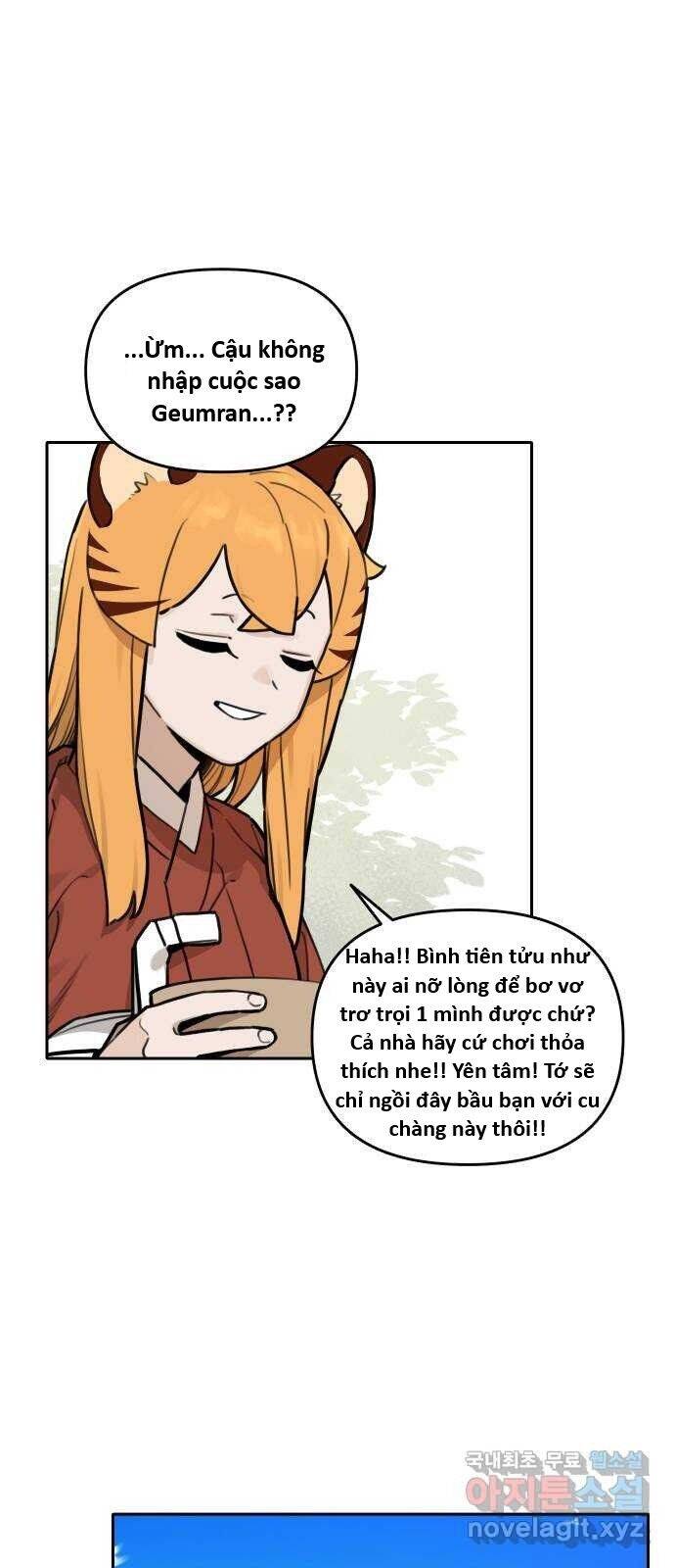 Hổ Đến Chơi Nhà Chapter 120 - 37