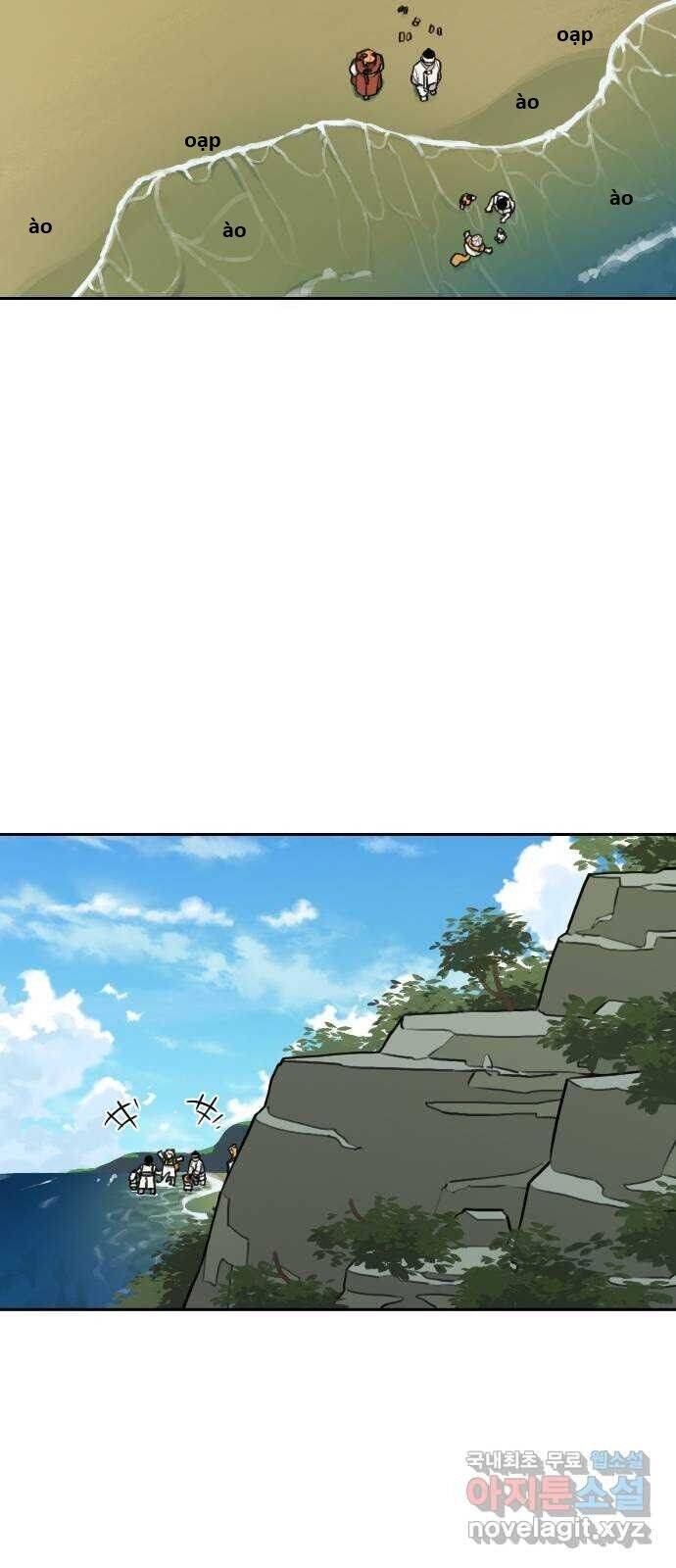 Hổ Đến Chơi Nhà Chapter 120 - 39