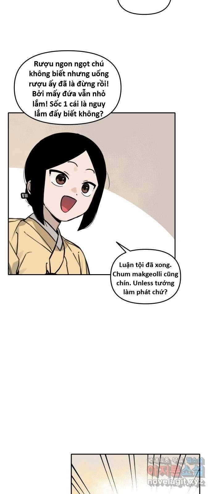 Hổ Đến Chơi Nhà Chapter 120 - 4