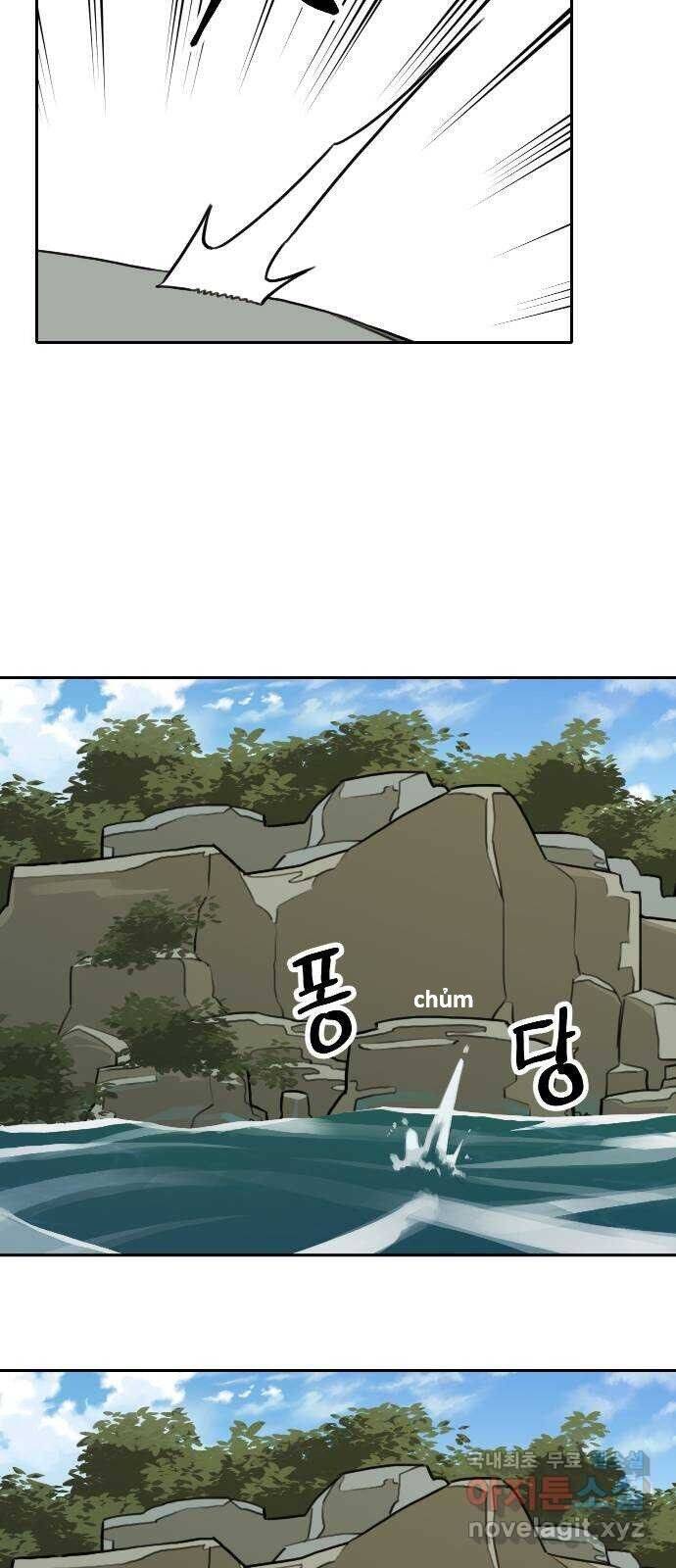 Hổ Đến Chơi Nhà Chapter 120 - 43