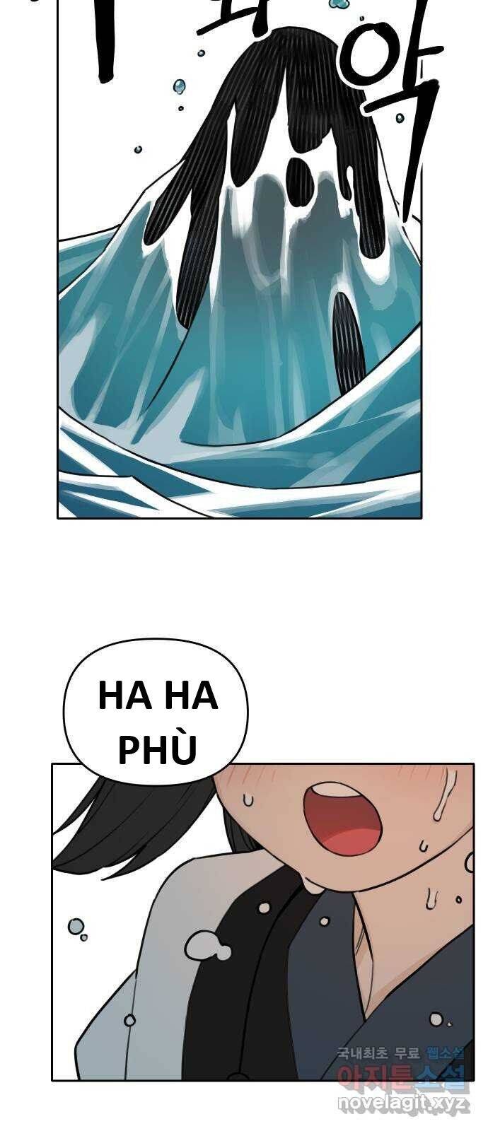 Hổ Đến Chơi Nhà Chapter 120 - 45