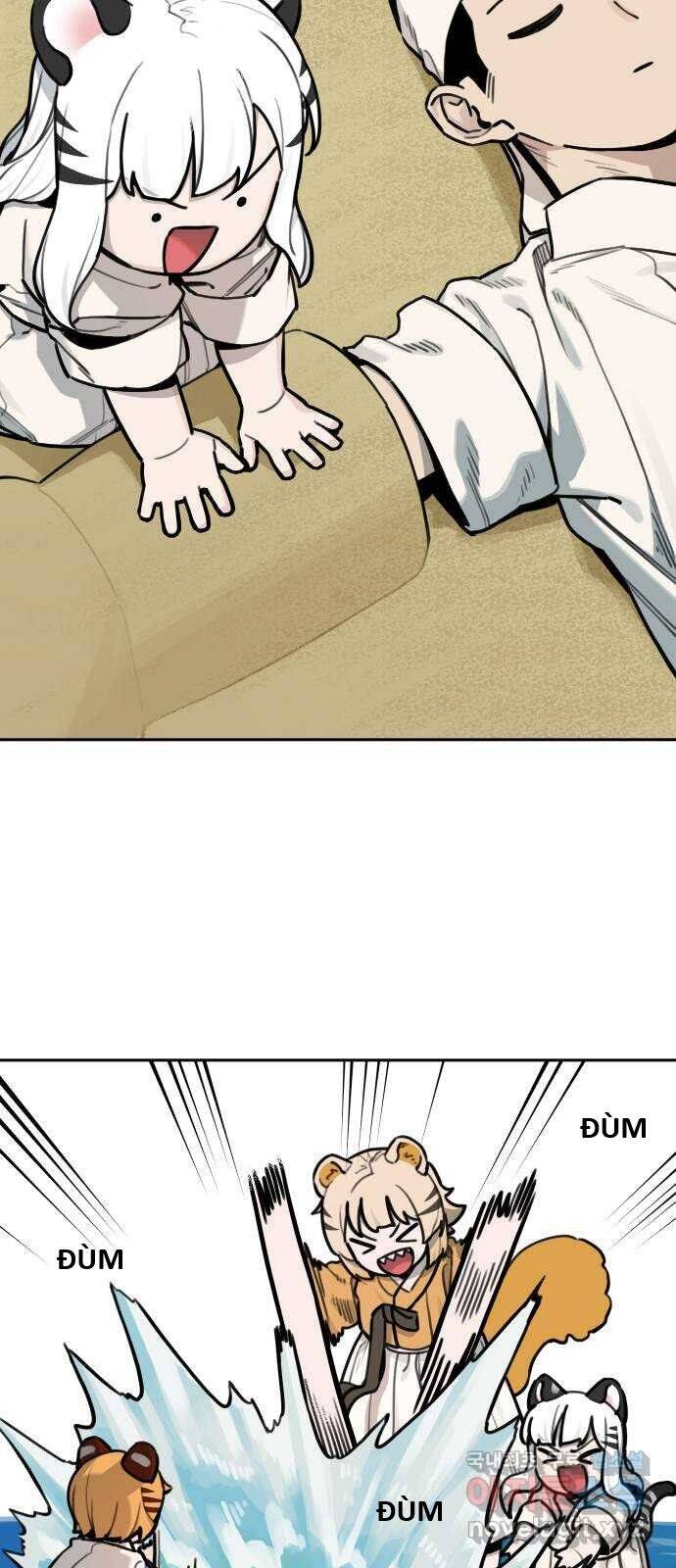 Hổ Đến Chơi Nhà Chapter 121 - 11