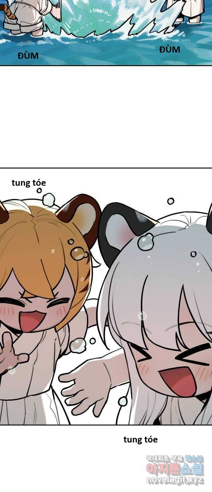 Hổ Đến Chơi Nhà Chapter 121 - 12