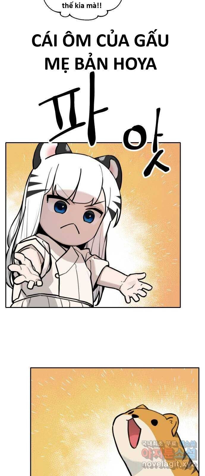 Hổ Đến Chơi Nhà Chapter 121 - 15