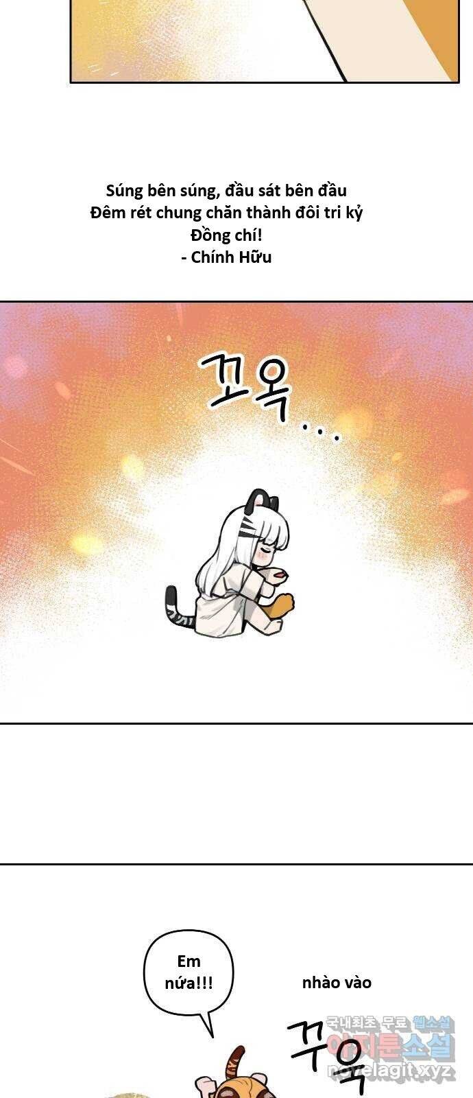 Hổ Đến Chơi Nhà Chapter 121 - 16