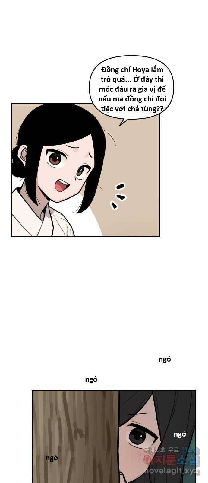 Hổ Đến Chơi Nhà Chapter 121 - 20
