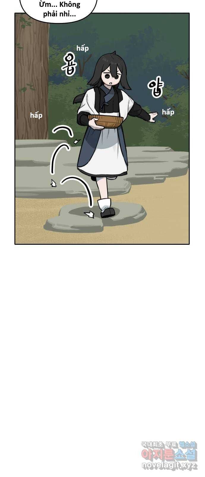 Hổ Đến Chơi Nhà Chapter 121 - 25