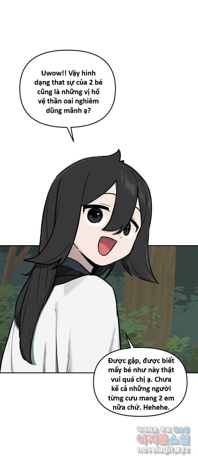 Hổ Đến Chơi Nhà Chapter 121 - 30