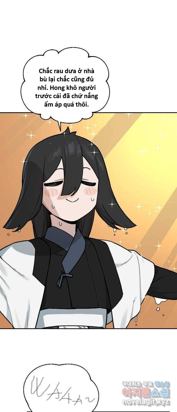 Hổ Đến Chơi Nhà Chapter 121 - 4