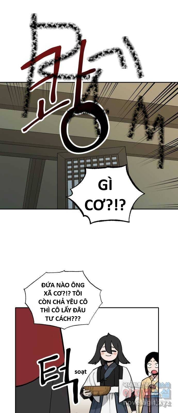 Hổ Đến Chơi Nhà Chapter 121 - 40