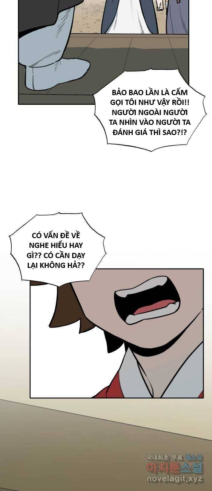 Hổ Đến Chơi Nhà Chapter 121 - 41