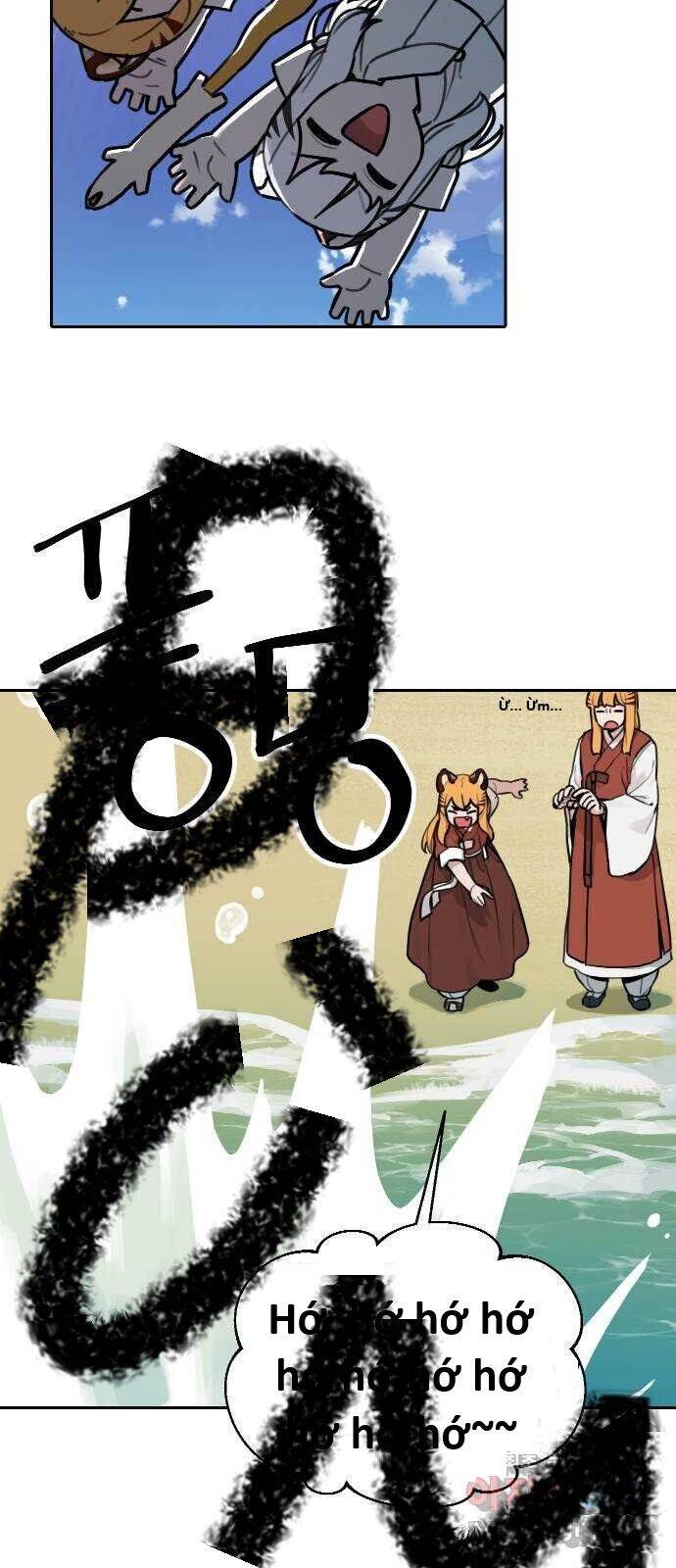 Hổ Đến Chơi Nhà Chapter 121 - 6
