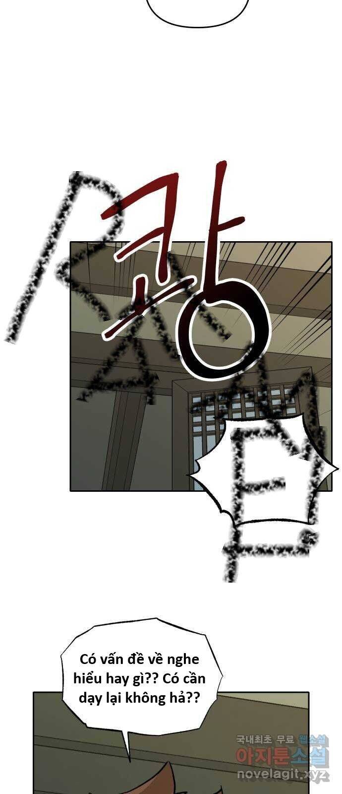 Hổ Đến Chơi Nhà Chapter 122 - 10