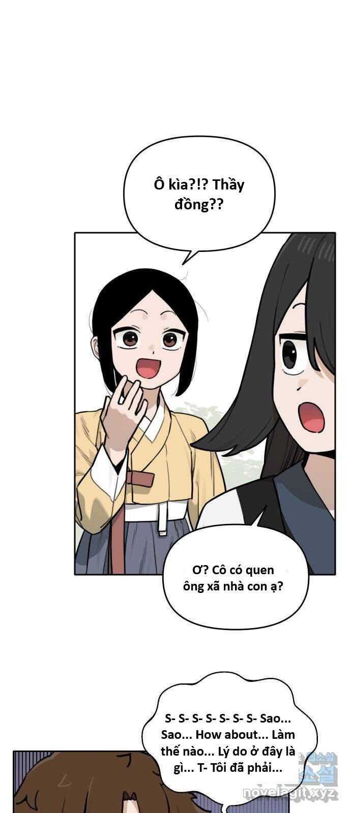 Hổ Đến Chơi Nhà Chapter 122 - 13