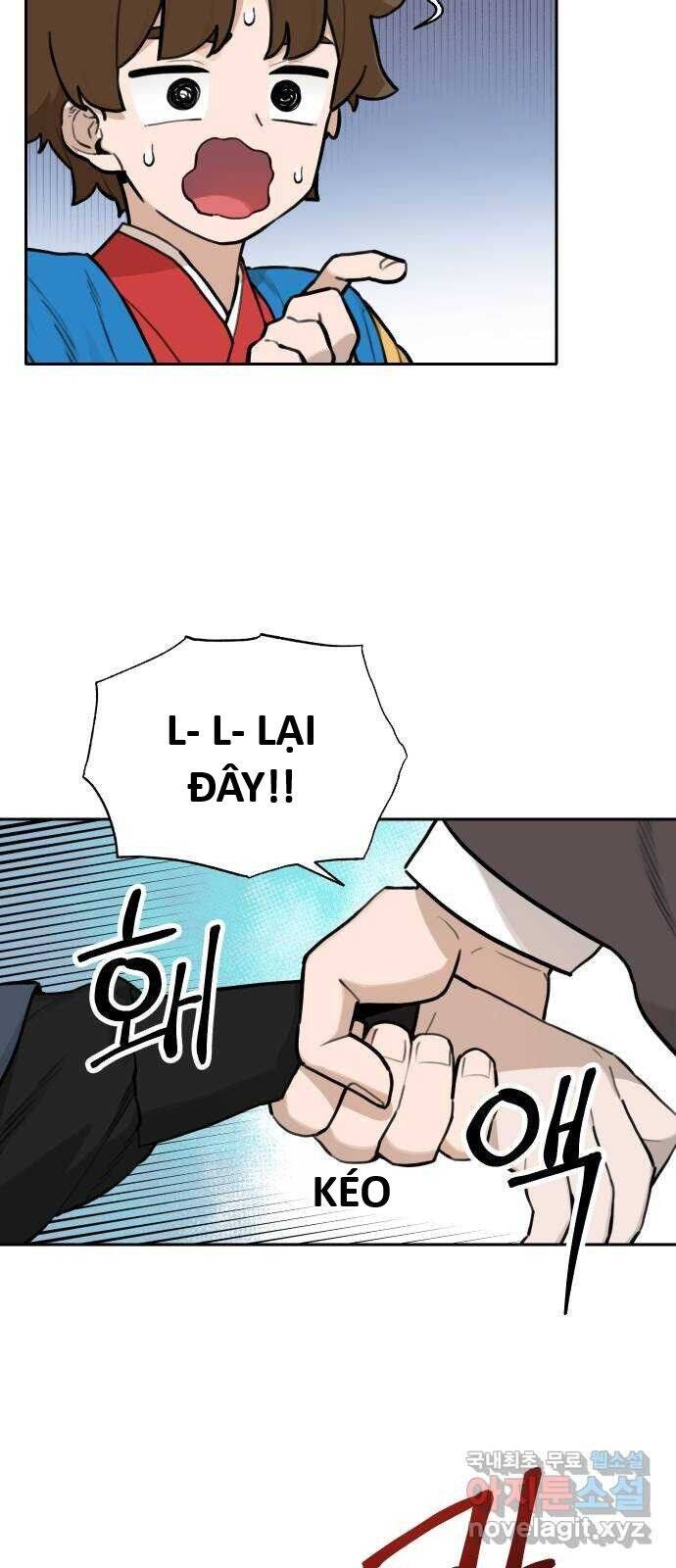 Hổ Đến Chơi Nhà Chapter 122 - 14
