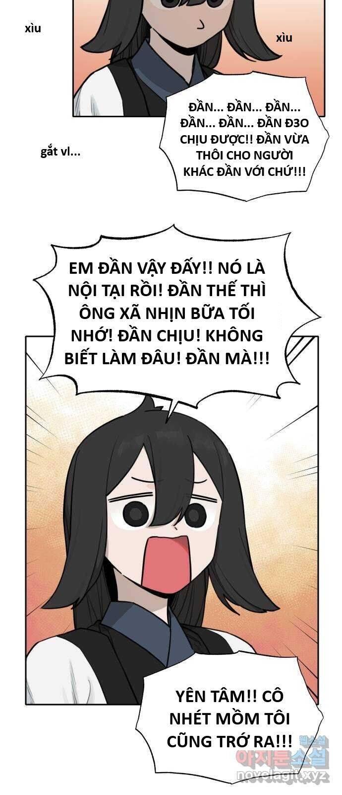 Hổ Đến Chơi Nhà Chapter 122 - 18