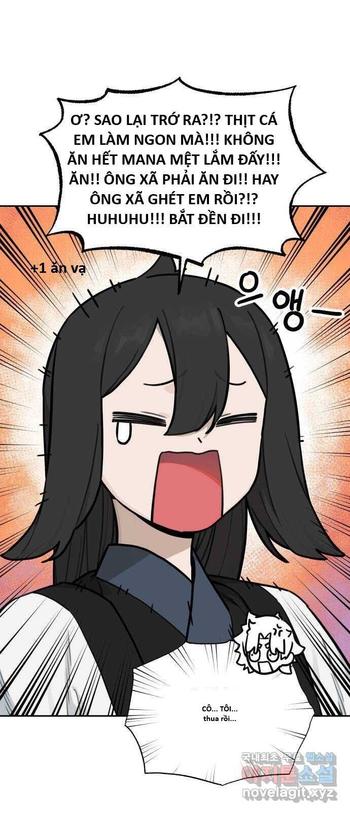 Hổ Đến Chơi Nhà Chapter 122 - 19