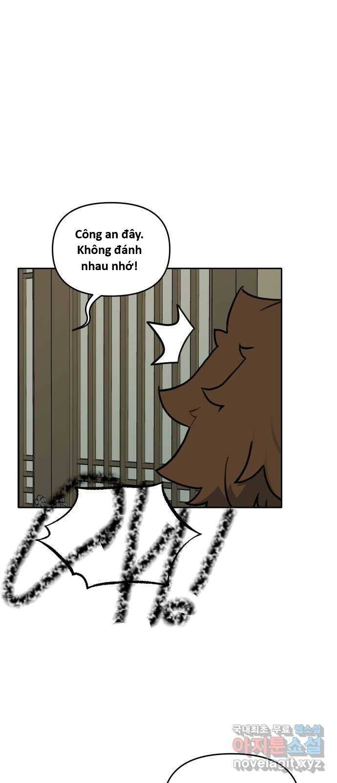 Hổ Đến Chơi Nhà Chapter 122 - 20