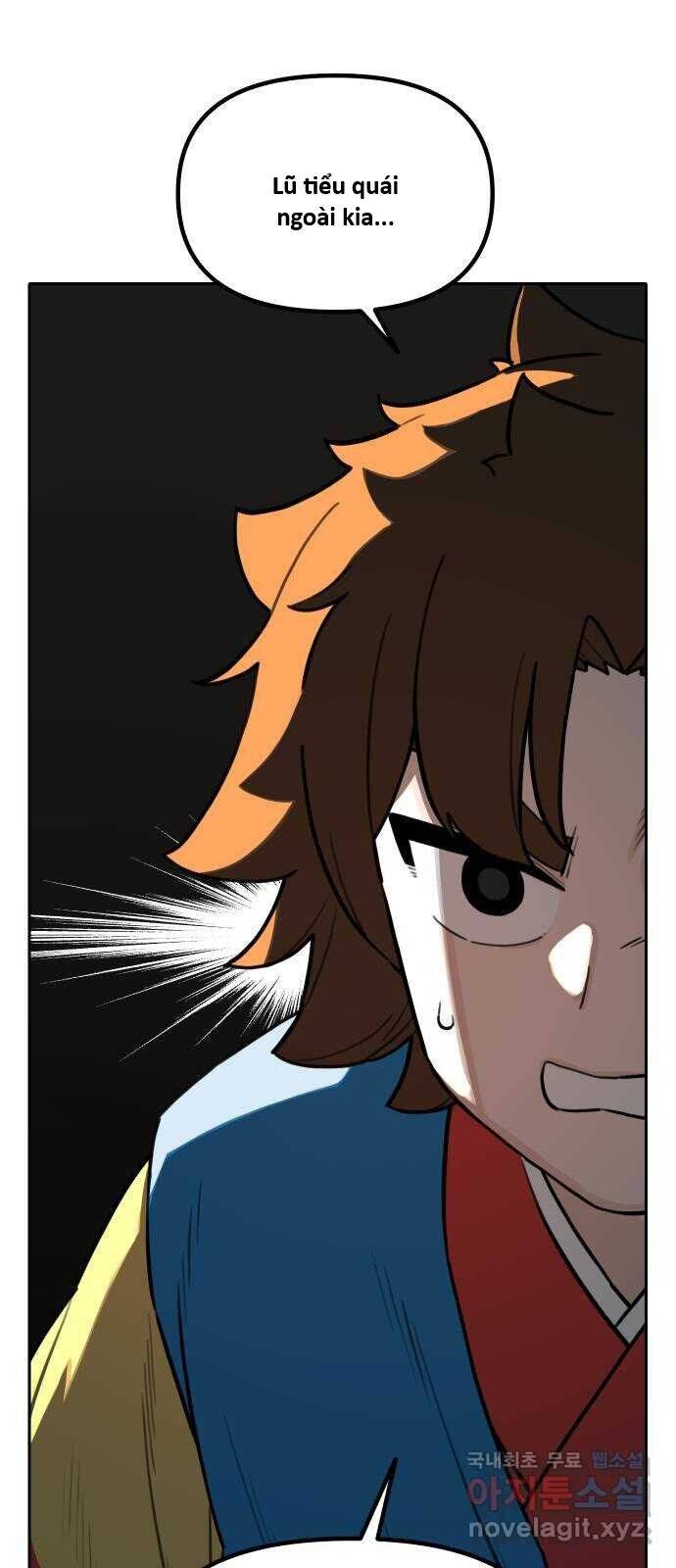 Hổ Đến Chơi Nhà Chapter 122 - 23