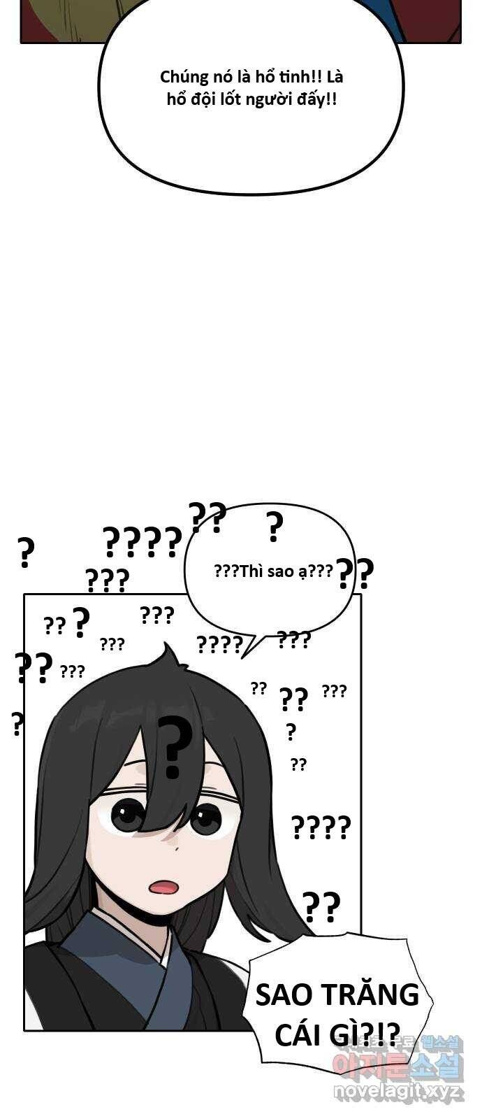 Hổ Đến Chơi Nhà Chapter 122 - 24