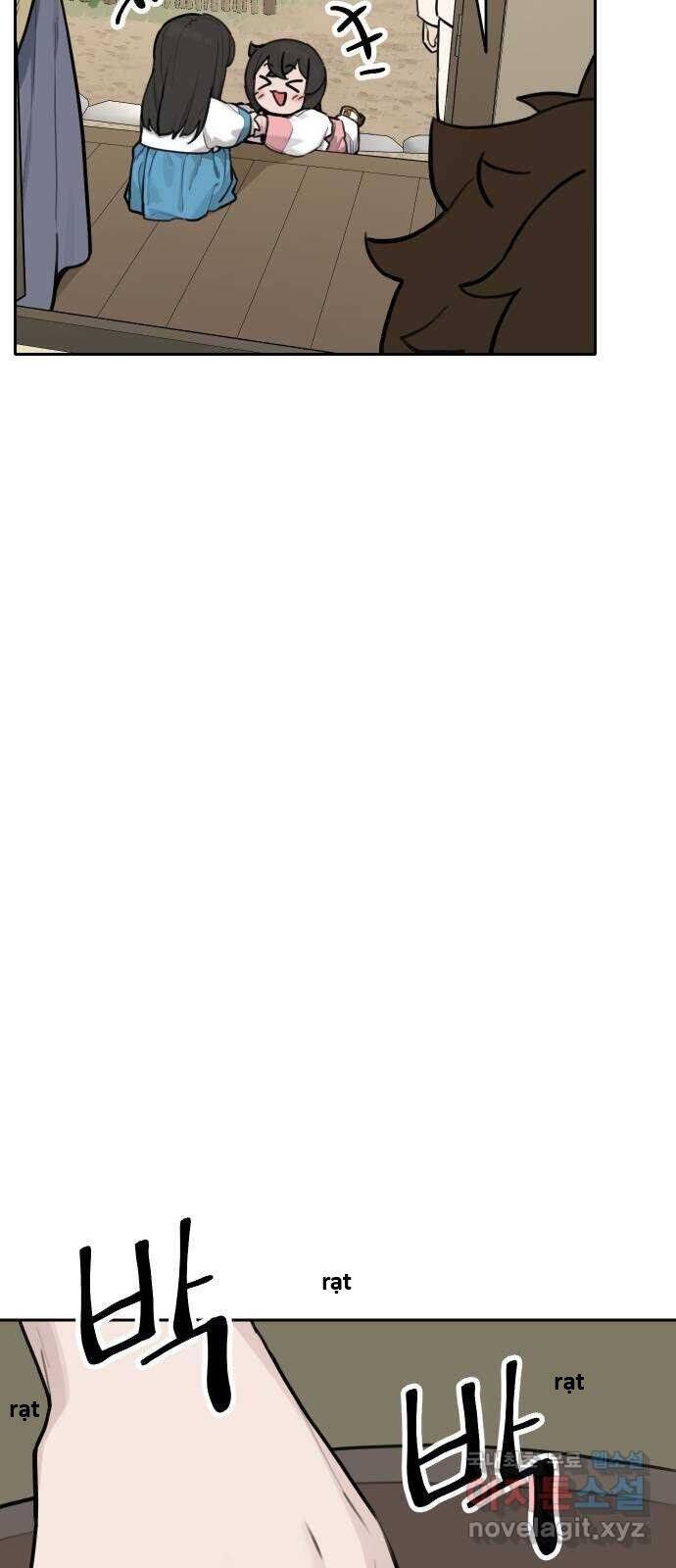 Hổ Đến Chơi Nhà Chapter 122 - 31