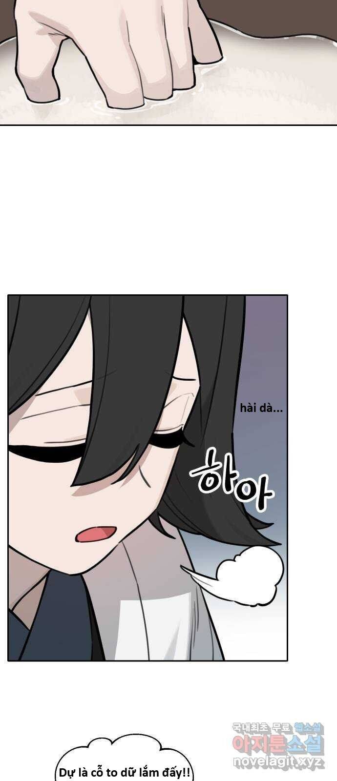 Hổ Đến Chơi Nhà Chapter 122 - 32