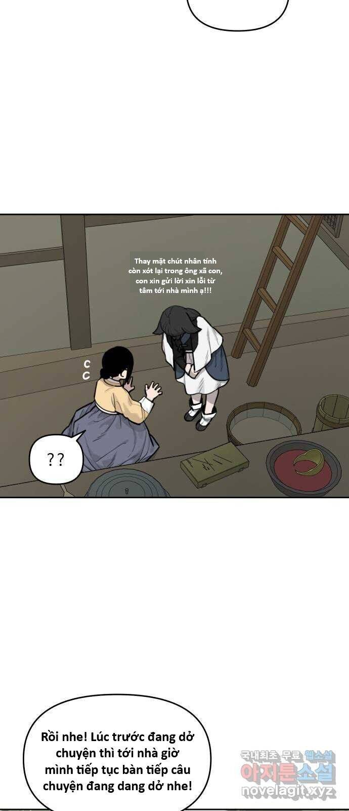 Hổ Đến Chơi Nhà Chapter 122 - 35