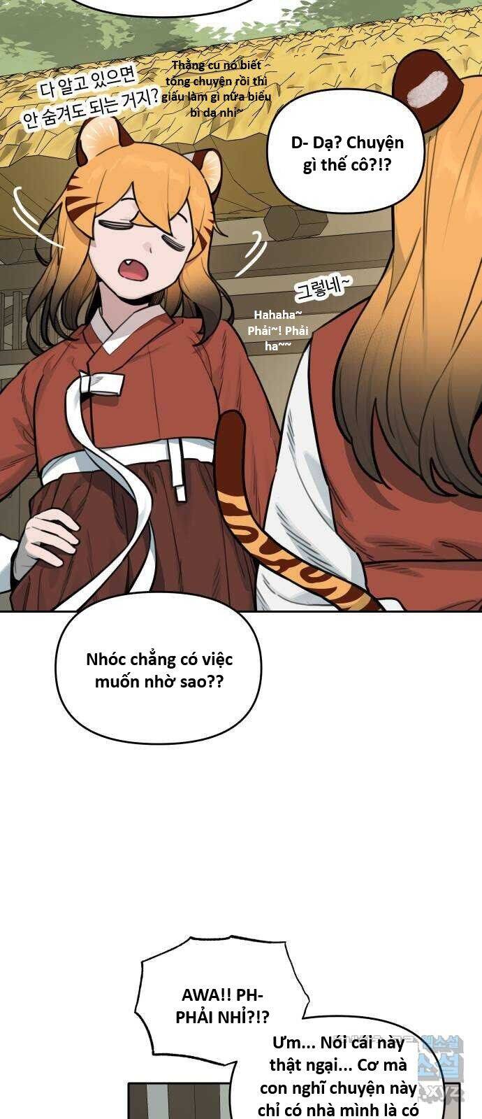 Hổ Đến Chơi Nhà Chapter 122 - 36