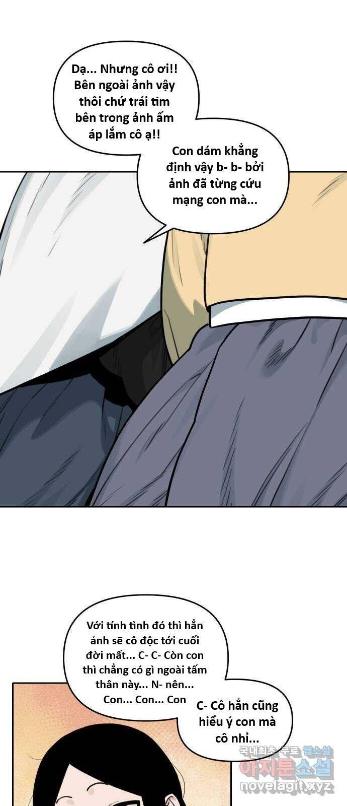 Hổ Đến Chơi Nhà Chapter 122 - 38