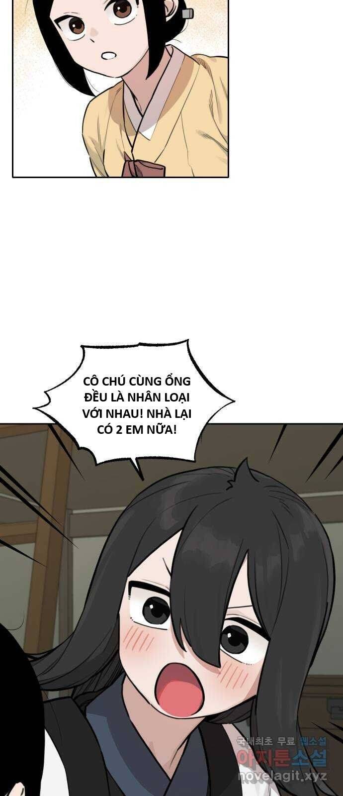 Hổ Đến Chơi Nhà Chapter 122 - 39