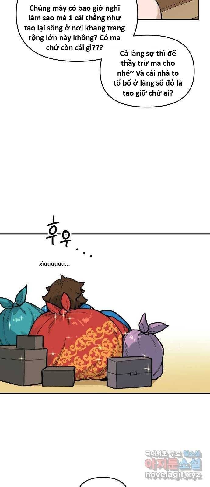 Hổ Đến Chơi Nhà Chapter 122 - 6