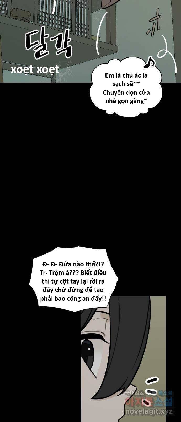 Hổ Đến Chơi Nhà Chapter 123 - 13
